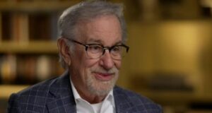 Steven Spielberg fala sobre o ‘Dia da Divulgação’ e diz que os alienígenas ‘estiveram aqui e estão aqui’