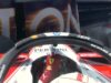 Leclerc está furioso com a equipe depois de bater na parede