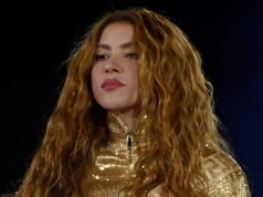 Shakira quase se aposentou da música para morar em uma fazenda