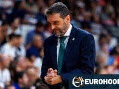 Ibon Navarro se tornará o novo técnico do Estrela Vermelha.