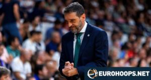 Ibon Navarro se tornará o novo técnico do Estrela Vermelha.