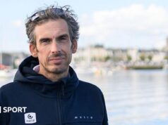 Charlie Dalton: O recente vencedor do Vendée Globe morreu aos 42 anos após uma batalha contra o câncer.