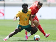 Copa do Mundo FIFA 2026: o técnico de futebol Toni Popovic volta a atenção para a seleção da Turquia após a partida com a Suíça