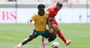 Copa do Mundo FIFA 2026: o técnico de futebol Toni Popovic volta a atenção para a seleção da Turquia após a partida com a Suíça