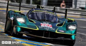 Le Mans 2026: Silverstone sediará a corrida global de resistência de seis horas.