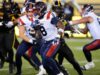 Escolhas da CFL: as principais apostas da semana 1 de especialistas comprovados incluem Montreal x Hamilton