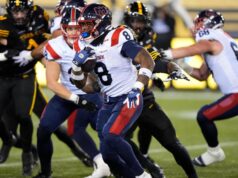 Escolhas da CFL: as principais apostas da semana 1 de especialistas comprovados incluem Montreal x Hamilton