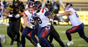 Escolhas da CFL: as principais apostas da semana 1 de especialistas comprovados incluem Montreal x Hamilton
