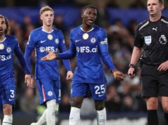Marc Cucorella, do Man Utd, questiona as exigências de transferência do Chelsea após estrela espanhola