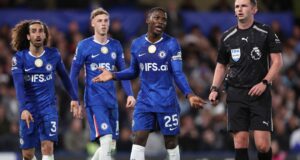 Marc Cucorella, do Man Utd, questiona as exigências de transferência do Chelsea após estrela espanhola