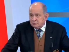 Chiche Gelblang falou sobre sua saúde e surpreendeu a todos SHOW El Intransigente