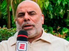Chicho Serena foi contundente após mais uma derrota do Boca: “Há jogadores que os torcedores não querem mais ver”.