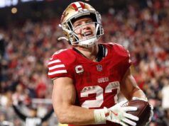 Aposte no 49ers 2026: veja como o total de vitórias de São Francisco, as probabilidades do Super Bowl estão em alta e nossas melhores apostas