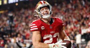 Aposte no 49ers 2026: veja como o total de vitórias de São Francisco, as probabilidades do Super Bowl estão em alta e nossas melhores apostas