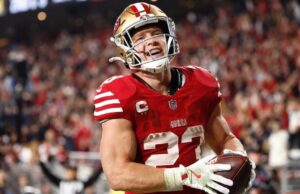 Aposte no 49ers 2026: veja como o total de vitórias de São Francisco, as probabilidades do Super Bowl estão em alta e nossas melhores apostas