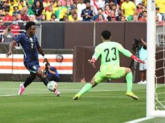 Brasil passa por pouco o Egito no último teste antes da Copa do Mundo