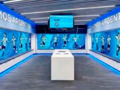 Como está formada a seleção argentina no Kansas e as mudanças que “La Escaloneta se sente em casa”