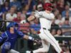 Escolhas caseiras da MLB, probabilidades: Corbin Carroll entre as principais escolhas para sábado