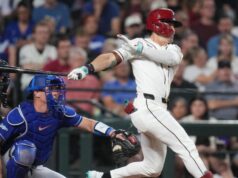 Escolhas caseiras da MLB, probabilidades: Corbin Carroll entre as principais escolhas para sábado
