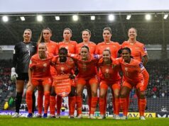 As Leoas devem vencer a Polónia em Almelo. (e espero um empate com França-Irlanda)