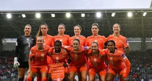 As Leoas devem vencer a Polónia em Almelo. (e espero um empate com França-Irlanda)
