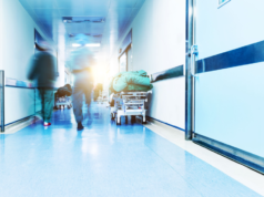 O NHS publica pela primeira vez dados de acesso aos cuidados hospitalares