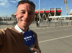 “Fortalecendo” RIVER PLATE O Intransigente