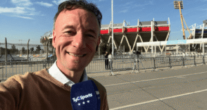“Fortalecendo” RIVER PLATE O Intransigente