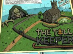 Qual videogame ‘Creepshow’ chegará mais cedo do que você pensa?