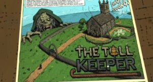Qual videogame ‘Creepshow’ chegará mais cedo do que você pensa?