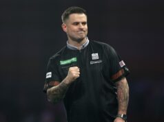 Resultados completos quando Luke Woodhouse vence seu primeiro evento do European Tour