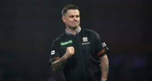 Resultados completos quando Luke Woodhouse vence seu primeiro evento do European Tour