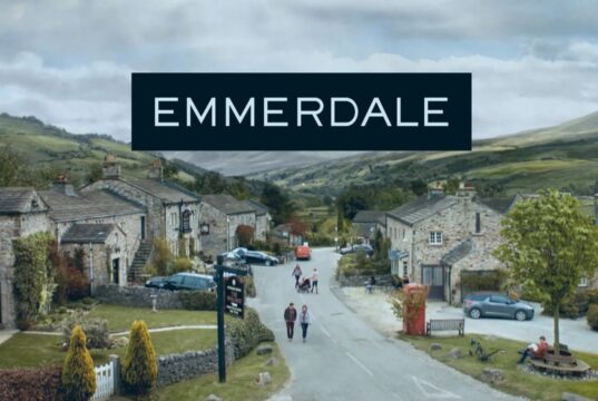 Coronation Street e Emmerdale vão acontecer esta noite? O calendário de jogos da ITV causou perturbações quando ocorreram confrontos internacionais de futebol