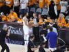 NBA se concentra em dois fãs por causa da interação obscena de Jalen Brunson