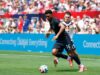 Alex Freeman chega ao palco da Copa do Mundo de 2026 pronto para o avanço da USMNT