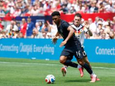 Alex Freeman chega ao palco da Copa do Mundo de 2026 pronto para o avanço da USMNT