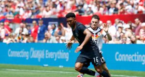 Alex Freeman chega ao palco da Copa do Mundo de 2026 pronto para o avanço da USMNT