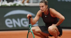 Aberto da França marcado pela primeira vez em 49 anos, com Irina Sabalenka ‘afirmando que desistiu’ após uma saída chocante