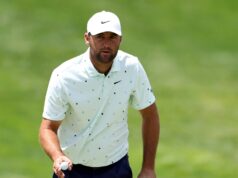 Scottie Scheffler ‘pode arremessar 90’ enquanto o brutal Muirfield ameaça uma sequência de quatro anos