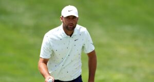 Scottie Scheffler ‘pode arremessar 90’ enquanto o brutal Muirfield ameaça uma sequência de quatro anos