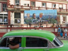 Trump expandiu sanções a Cuba para incluir empresas estrangeiras ligadas aos militares