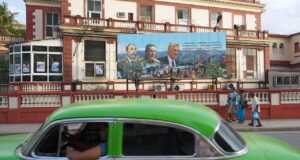 Trump expandiu sanções a Cuba para incluir empresas estrangeiras ligadas aos militares