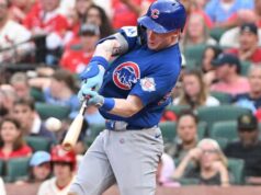 Escolhas, probabilidades e previsões gratuitas de home run da MLB para 31 de maio: Pete Crow-Armstrong entre as principais jogadas de RH no domingo