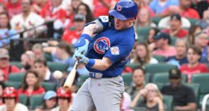 Escolhas, probabilidades e previsões gratuitas de home run da MLB para 31 de maio: Pete Crow-Armstrong entre as principais jogadas de RH no domingo