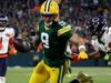 Por que os Packers deram a Christian Watson uma extensão de US$ 110,5 milhões