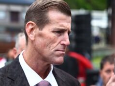 A visita pós-jogo de Ben Roberts-Smith ao Brisbane Broncos está sendo questionada pela NRL