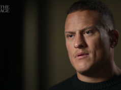 Kane Evans se declara gay em entrevista emocionante