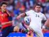 Grandes armas da Europa pararam nos treinos da Copa do Mundo