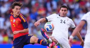 Grandes armas da Europa pararam nos treinos da Copa do Mundo
