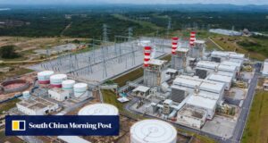 O boom dos centros de dados alimentados a gás na Malásia está em desacordo com os seus objectivos de energia limpa.